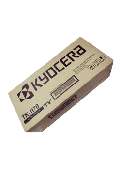 Тонер-картридж Kyocera TK-1178