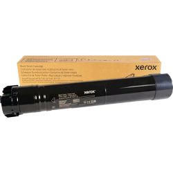 Тонер картридж VLB7125/ High Yield Black Toner Cartridge VersaLink B7125