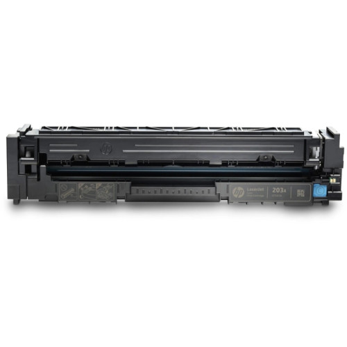 Тонер-картридж/ HP 203A Original Cyan LaserJet Toner Cartridge