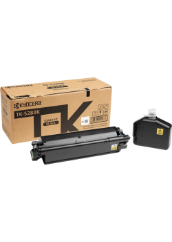 Toner Cartridge Kyocera TK-5280K (13K)