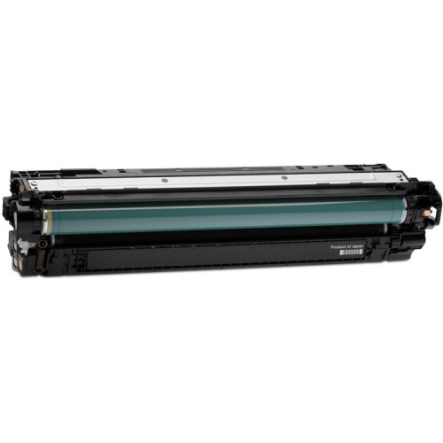 Тонер-картридж/ HP 651A Black LaserJet Print Cartridge