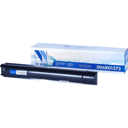 -/ Тонер-картридж NVP NV-006R01573 для Xerox WorkCentre 5019B/5021B/5021D (9000k)