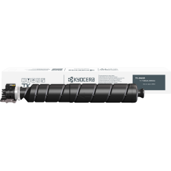 Тонер-картридж/ Toner Cartridge Kyocera TK-8465K Black (30k)