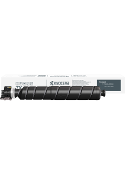 Тонер-картридж/ Toner Cartridge Kyocera TK-8465K Black (30k)