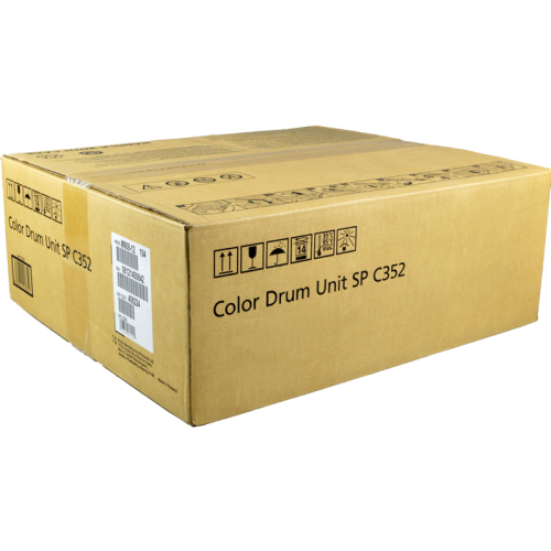 Color Drum Unit SP C352