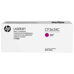 Тонер-картридж/ HP Contract High Yield Magenta Original LaserJet Toner Cartridge