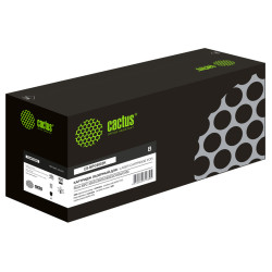 -/ Картридж лазерный Cactus CS-MPC6003K Black (33000стр.) для Ricoh MPС 4503/C5503/C6003/C4504/C550