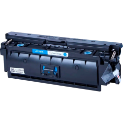 -/ Тонер-картридж NVP NV-CF361A Cyan для HP Color LaserJet M552dn/ M553dn/ M553n/ M553x/ M577dn. M577f/ M577c (5000k)