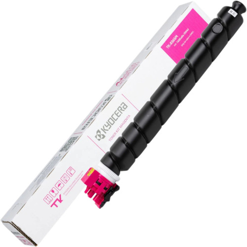 Toner Cartridge TK-8365M 12000pc, Magenta