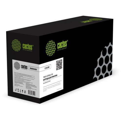 Картридж лазерный Cactus CS-B230X 006R04404 черный (6000стр.) для Xerox B230/225/235