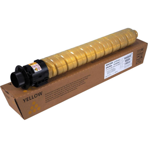 Тонер картридж Желтый IM C3510/ Print Cartridge Yellow IM C3510 Тонер картридж Желтый IM C3510/ Print Cartridge Yellow IM C3510