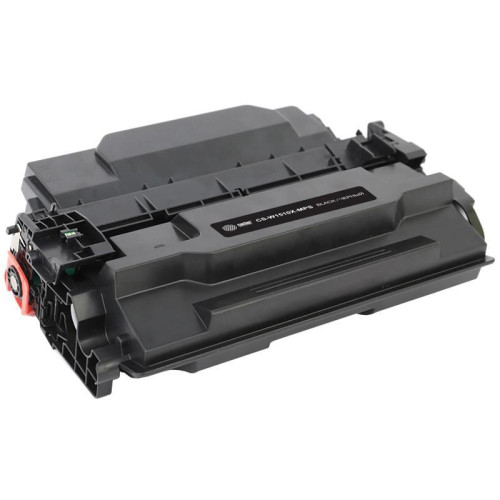 Картридж лазерный Cactus CS-W1510X-MPS 151X черный (18000стр.) для HP LJ Pro 4003dw/MFP4103dw/4103fdw с чипом