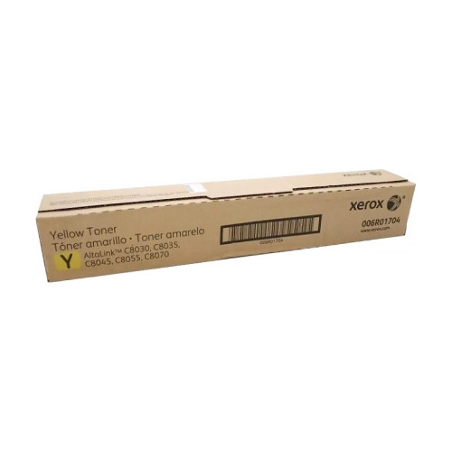 Toner ALC80XX, Y
