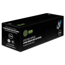 Тонер-картридж Cactus CS-CF533A-MPS пурпурный, 2700 стр., для HP Color LaserJet Pro M154a/M154nw/MFP M180n/M180nw/M181fw