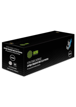 Тонер-картридж Cactus CS-CF533A-MPS пурпурный, 2700 стр., для HP Color LaserJet Pro M154a/M154nw/MFP M180n/M180nw/M181fw