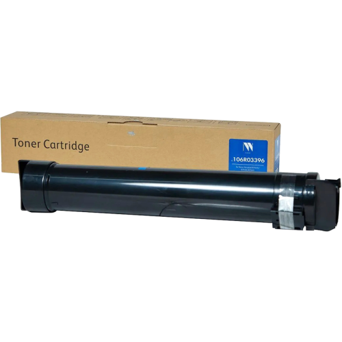 -/ Тонер-картридж NVP NV-106R03396 для Xerox VersaLink B7025/B7030/B7035 (31000k)