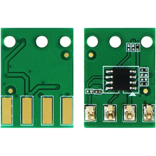 Чип драм-юнита Cactus CS-CHIP-KA-DR240 (DR240) для КАТЮША P140/M140/M240 30000стр.