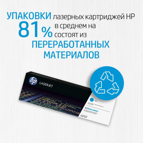 Тонер-картридж/ HP 150A Blk LaserJet Toner Cartridge