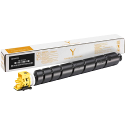тонер-картридж Kyocera TK-8335Y/ Toner Cartridge Kyocera TK-8335Y (15K)