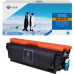 Картридж лазерный G&G GG-CF361XL голубой (18000стр.) для HP CLJ M552dn/M553N/M553DN/M553X/M577C/M577Z/M577F/M577DN с чипом