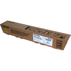 Тонер тип MPC3000 желтый/ Print Cartridge Yellow MP C3000