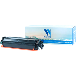 -/ Тонер-картридж NVP NV-051T/CF230AT для Canon LBP-160 ser/162/MF-260 ser/264/267/269/HP LJP-M203/LJP-M227 (1700k)