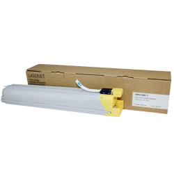 Тонер-картридж/ HP LaserJet Yellow Managed Toner Crtg