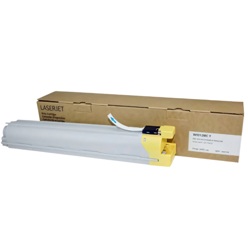 Тонер-картридж/ HP LaserJet Yellow Managed Toner Crtg