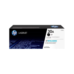 Тонер-картридж/ HP 30A Black Original LaserJet Toner Cartridge (CF230A)