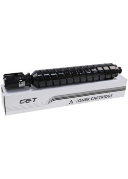 Картридж лазерный Cet CET141510U 8524B002AA/C-EXV49 черный (36000стр.) для Canon iR Advance C3320/C3320L/C3320i/C3325i/C3330i/C3520i/C3525i/C3530i/C3520i II/C3525i II/C3530i II/C3520i III/C3525i III/C3530i III