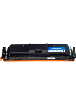 -/ Тонер-картридж NVP NV-069HBk Black для Canon iSENSYS LBP673Cdw/MF750C/MF752Cdw/MF754Cdw (7600k)
