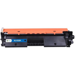 Тонер-картридж G&G GG-CF230X черный, 3500 стр., для HP LaserJet Pro M203d/M203dn/M203dw/MFP M227fdn/M227fdw/M227sdn