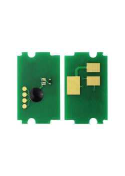 Чип тонер-картриджа Cactus CS-CHIP-KY-TK5230-C (TK-5230C/1T02R9CNL0) синий 2200стр