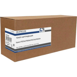 Картридж лазерный CopyRite CR-KYTK3190 TK-3190 черный (25000стр.) для Kyocera P3055dn/P3060dn/M3655idn/M3660idn
