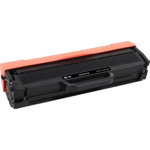 -/ Картридж лазерный Cactus CS-D111S MLT-D111S черный (1000стр.) для Samsung Xpress M2022/M2020/M2021/M