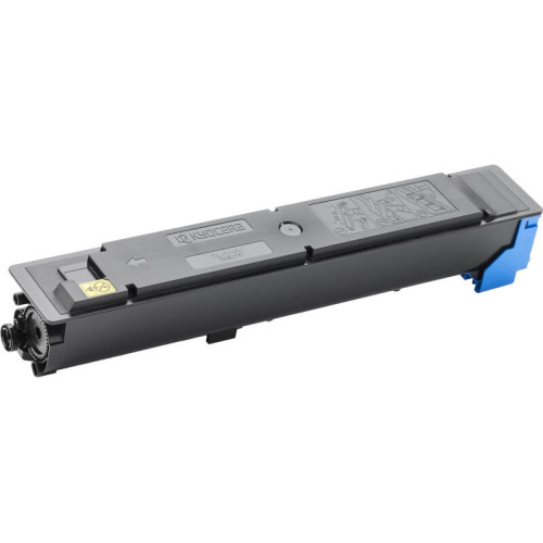 тонер-картридж Kyocera TK-5195C/ Toner Cartridge TK-5195C (7K) тонер-картридж Kyocera TK-5195C/ Toner Cartridge TK-5195C (7K)