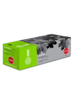 -/ Картридж лазерный Cactus CS-C046HBK 046 H BK черный (6300стр.) для Canon LBP 653Cdw/654Cx/MF732Cdw/7