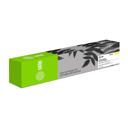 -/ Картридж лазерный CS-TN512Y для Konica-Minolta bizhub C454/C454e/C554/C554e TN-512Y 26000стр. Yellow
