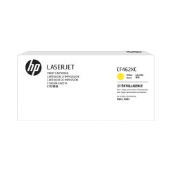 Тонер-картридж/ HP 656X Ylw Contract LJ Toner Cartridge