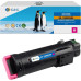 Картридж лазерный G&G GG-106R03486 106R03478/106R03486 пурпурный (2400стр.) для Xerox Phaser 6510DN/WC 6515DN