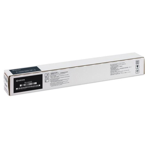 тонер-картридж Kyocera TK-6325/ Toner Cartridge TK-6325 12 500 pages for FS-2100D, FS-2100DN, ECOSYS M3040dn, ECOSYS M3540dn