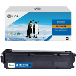 Тонер-картридж G&G GG-TK5405BK TK-5405 K черный, 17000 стр., для Kyocera TASKalfa MA3500ci