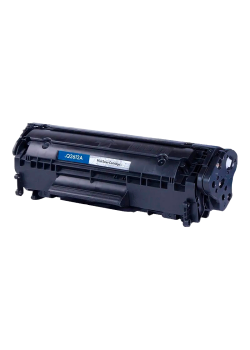 -/ Тонер-картридж NVP NV-Q2612A для HP LaserJet 1010/ 1012/ 1015/ 1018/ 1020/ 1022/ 3015/ 3020/ 3030/ 3050/ 3050Z/ 3052/ 3055/ M1005mfp (2000k)