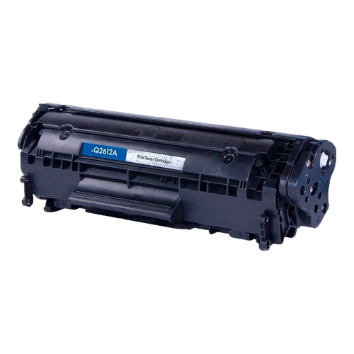 -/ Тонер-картридж NVP NV-Q2612A для HP LaserJet 1010/ 1012/ 1015/ 1018/ 1020/ 1022/ 3015/ 3020/ 3030/ 3050/ 3050Z/ 3052/ 3055/ M1005mfp (2000k)