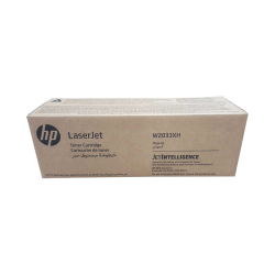 Тонер-картридж/ HP W2033XH Magenta Contract Original LaserJet Toner Cartridge