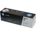Тонер-картридж/ HP 203A Original Cyan LaserJet Toner Cartridge