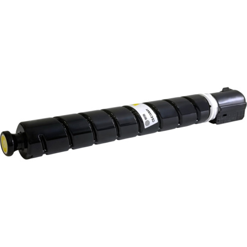 Картридж лазерный Cactus CS-EXV64Y желтый (25500стр.) для Canon IR DX C3926i/3930i/3935i/3922i с чипом Картридж лазерный Cactus CS-EXV64Y желтый (25500стр.) для Canon IR DX C3926i/3930i/3935i/3922i с чипом