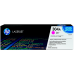 Тонер-картридж/ HP Color LaserJet CC533A Magenta Print Cartridge