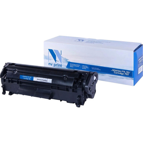 -/ Тонер-картридж NVP NV-Q2612A/NV-FX-10/703 универсальные для HP/Canon LaserJet 3015/ 3030/ 1012/ 1010/ 1015/ 3020/ 1020/ 1022/ 1022N/ 1022NW/ 1018/ 3050/ 3052/ 3055/ 1018/ 3050Z/ Fax L95/ i-Sensys L100/ L120/ L140/ L160/ MF4150/ 4690/ MF 4010/ 4018/ 412 -/ Тонер-картридж NVP NV-Q2612A/NV-FX-10/703 универсальные для HP/Canon LaserJet 3015/ 3030/ 1012/ 1010/ 1015/ 3020/ 1020/ 1022/ 1022N/ 1022NW/ 1018/ 3050/ 3052/ 3055/ 1018/ 3050Z/ Fax L95/ i-Sensys L100/ L120/ L140/ L160/ MF4150/ 4690/ MF 4010/ 4018/ 412