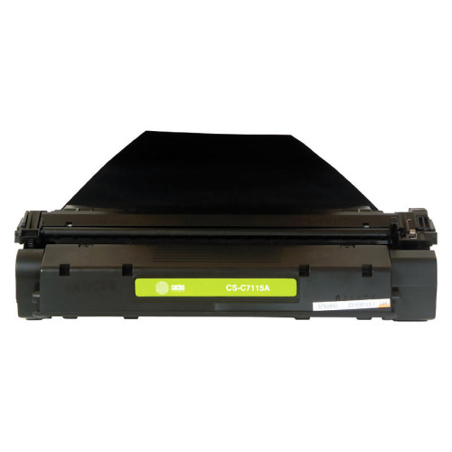 -/ Картридж лазерный Cactus CS-C7115AS C7115A черный (2500стр.) для HP LJ 1000/1005/1200 -/ Картридж лазерный Cactus CS-C7115AS C7115A черный (2500стр.) для HP LJ 1000/1005/1200